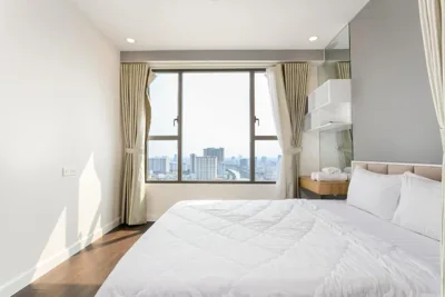 Saigon Apartment - River Gate Residence – Foto 2