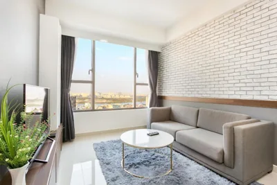 Saigon Apartment - River Gate Residence – Foto 5