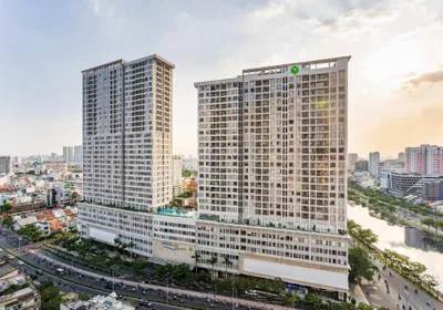 Saigon Apartment - River Gate Residence – Foto 6