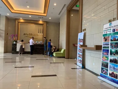 Saigon Apartment - River Gate Residence – Foto 7