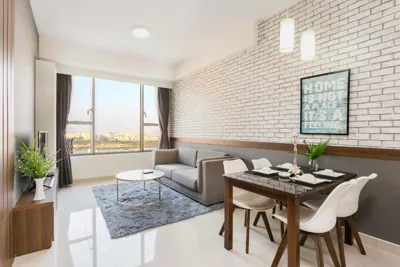 Saigon Apartment - River Gate Residence – Foto 9