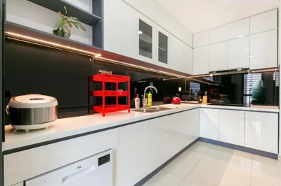 Saigon Apartment - River Gate Residence – Foto 11