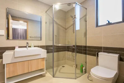 Saigon Apartment - River Gate Residence – Foto 14