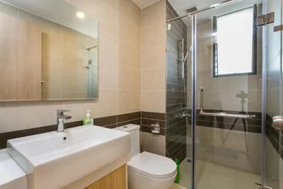 Saigon Apartment - River Gate Residence – Foto 15